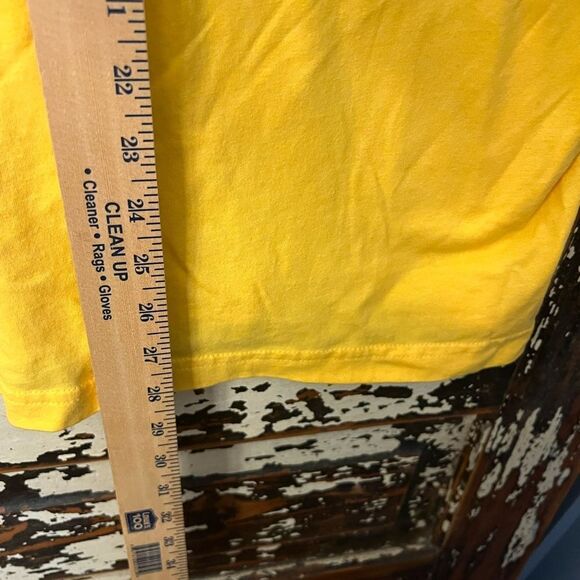 Tedeschi Trucks Band Music Club Charlotte NC Tour T-shirt. Unisex size L blues - Picture 6 of 6